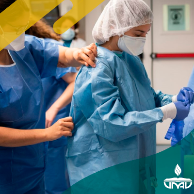 Universidad de Navojoa - Enfermero de control y prevención de infecciones
