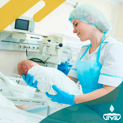 Universidad de Navojoa - Enfermero neonatal