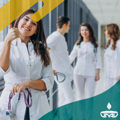 Universidad de Navojoa - sistema sanitario en México - obtener un título de enfermería
