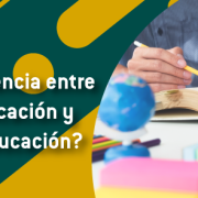 Universidad de Navojoa - ¿Cuál es la diferencia entre la carrera de educación y Ciencias de la Educación?