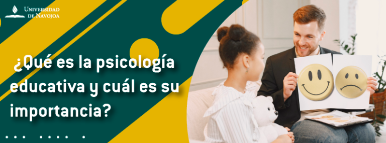 ¿Qué es la psicología educativa y cuál es su importancia? - Universidad ...