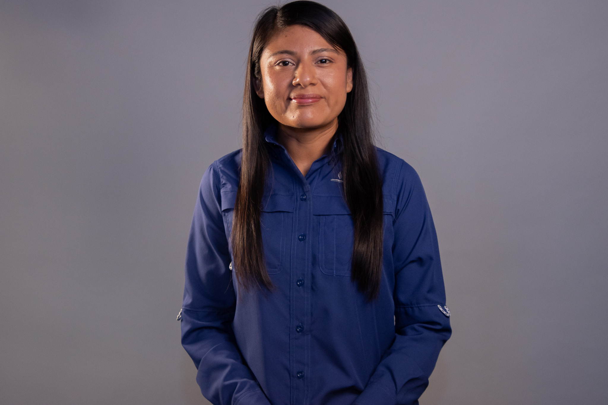 Foto de contacto Mtra. Laura Rodríguez