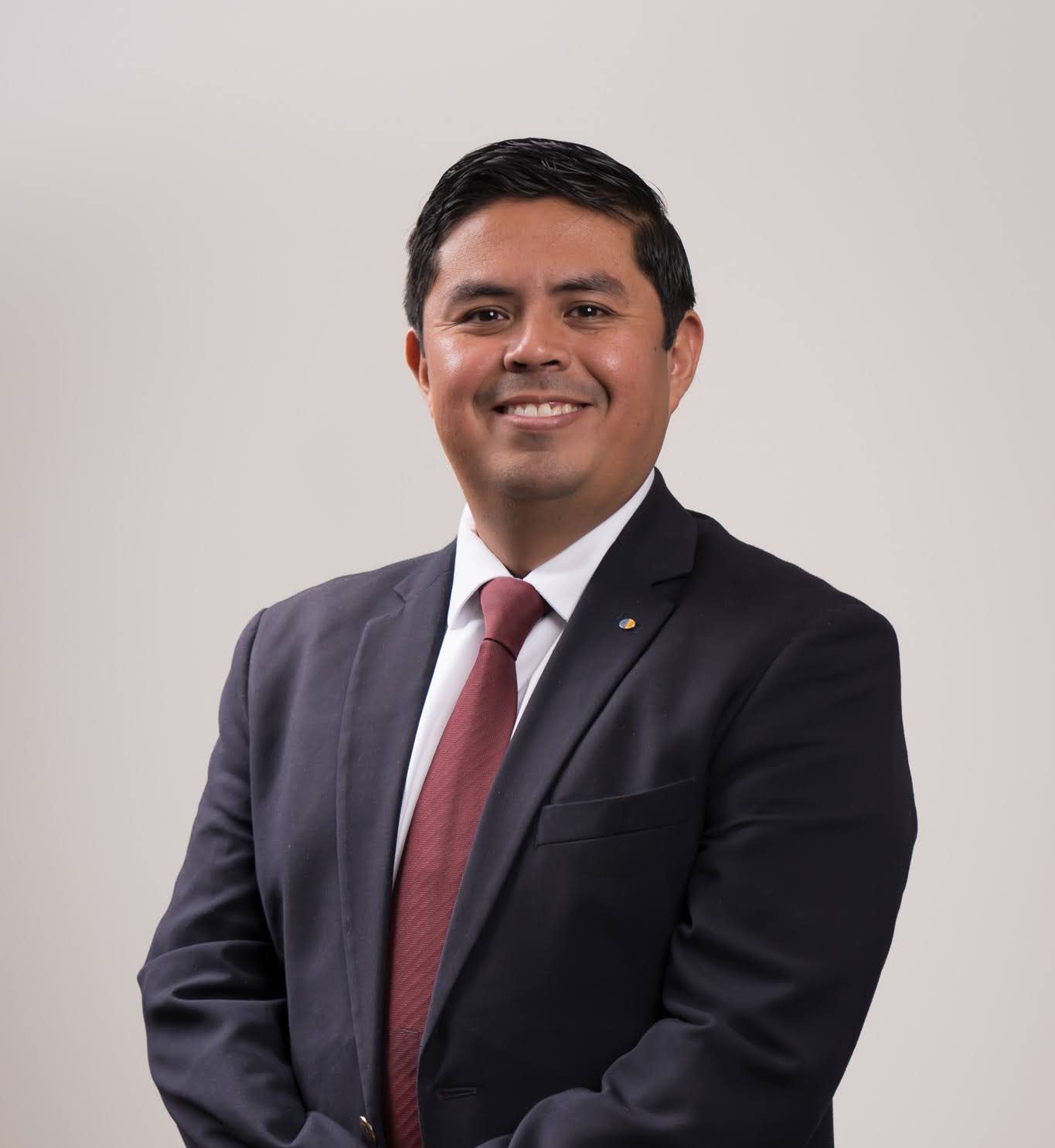 Orador invitado