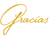 Gracias