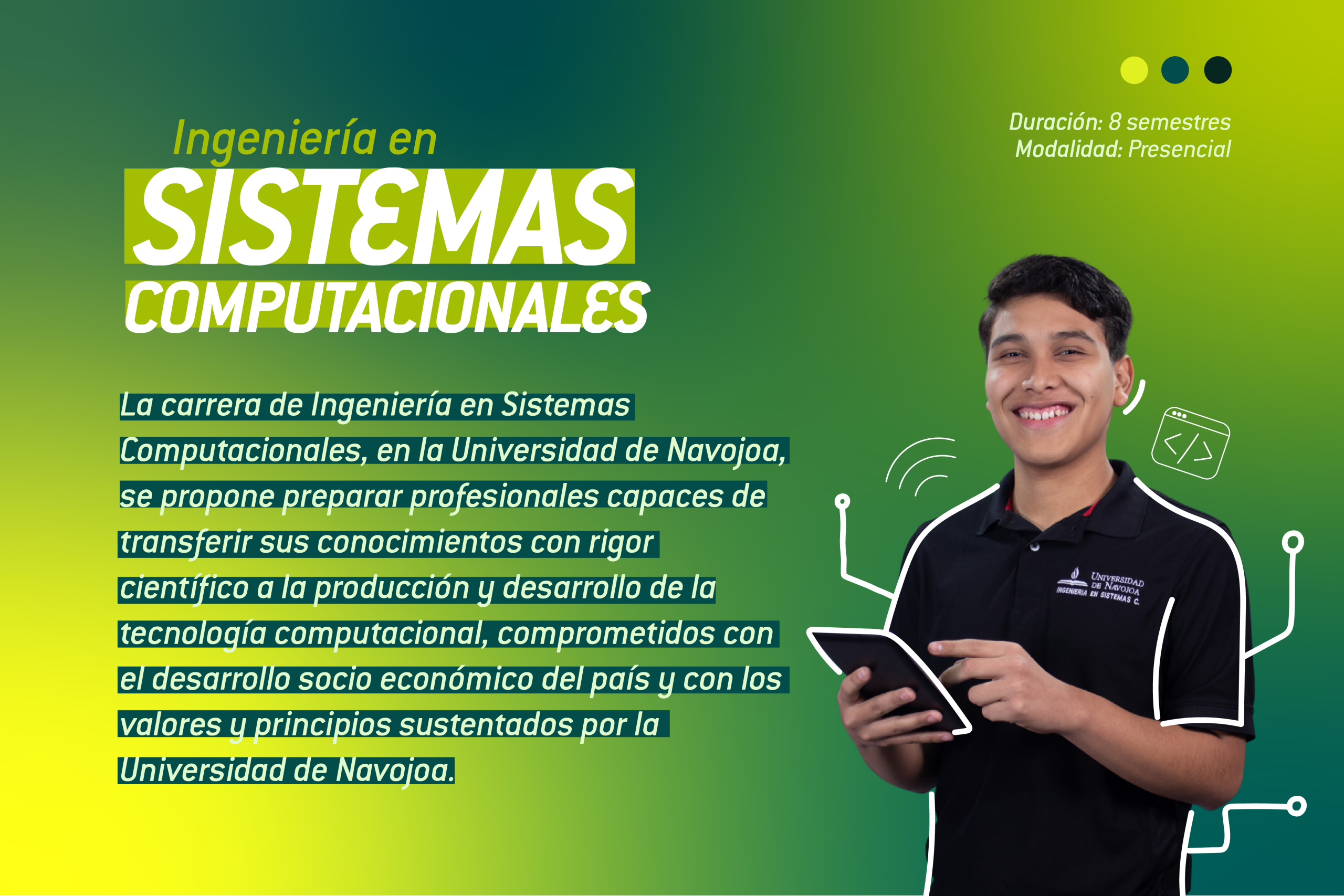Oferta académica PW-03