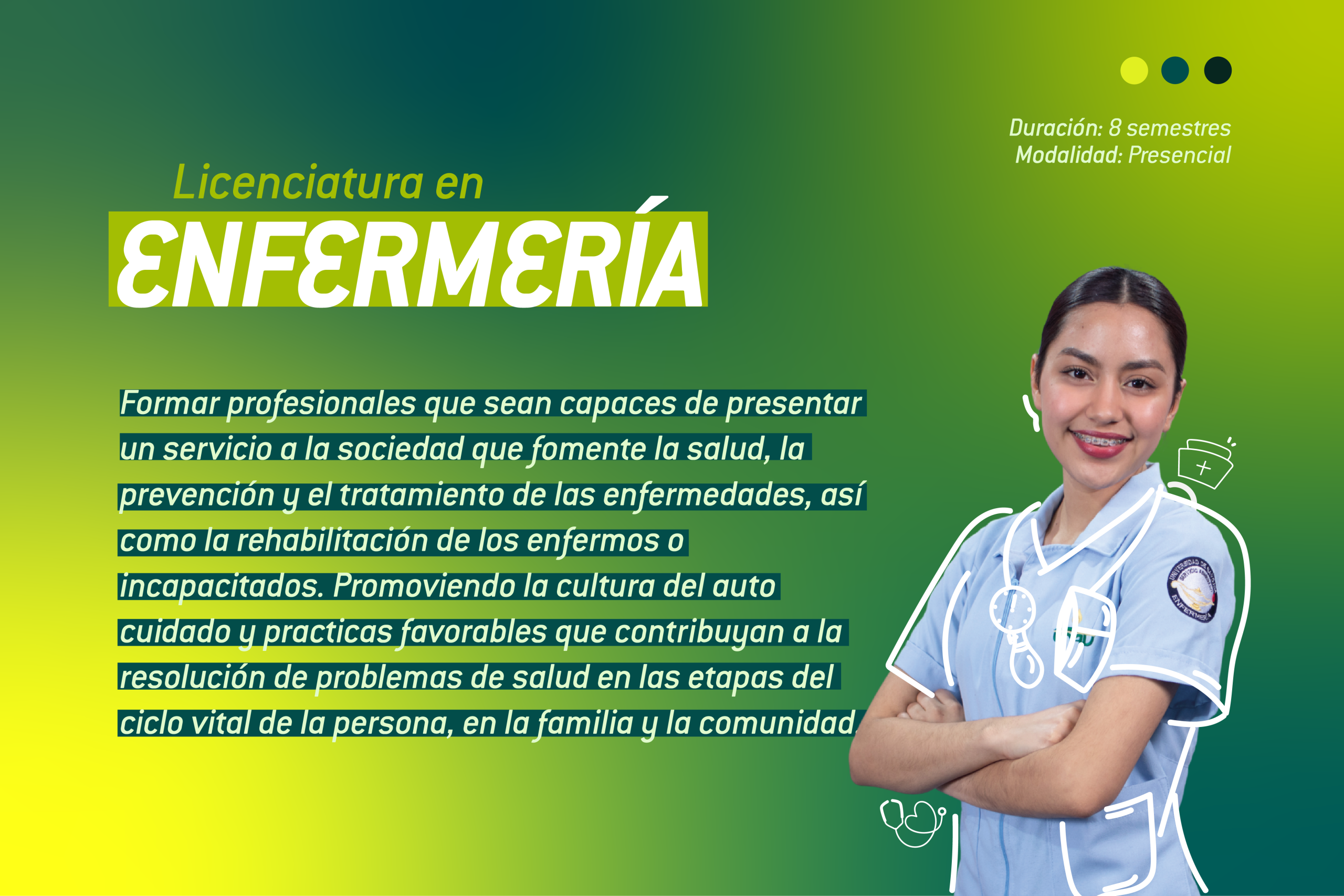 Oferta académica PW-05