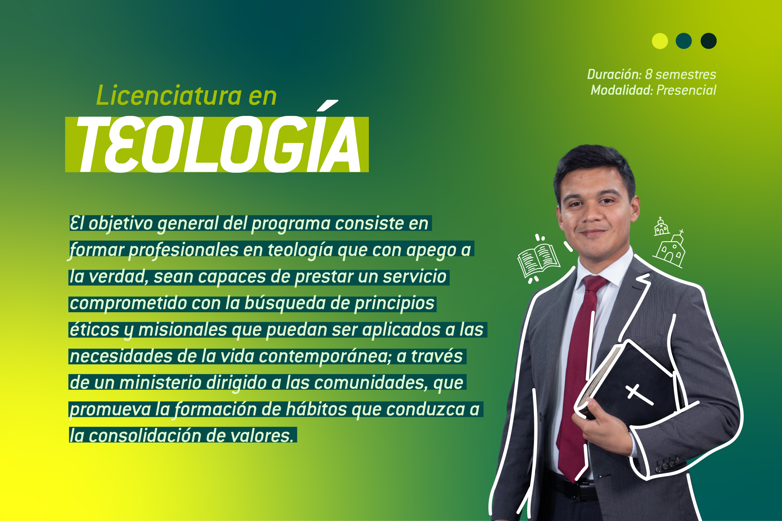 Oferta académica PW-09
